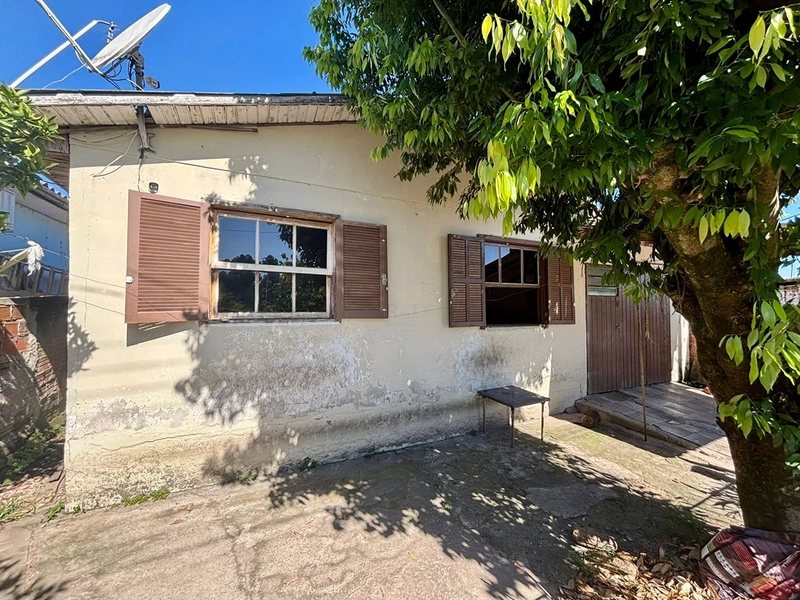 Casa a venda em Sapiranga: 1ª foto da galeria de imagens do imóvel