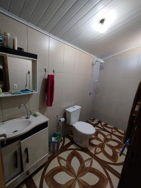 Casa a venda em Sapiranga: 8ª foto da galeria de imagens do imóvel