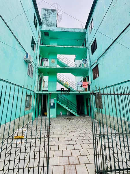 Apartamento á Venda: 3ª foto da galeria de imagens do imóvel
