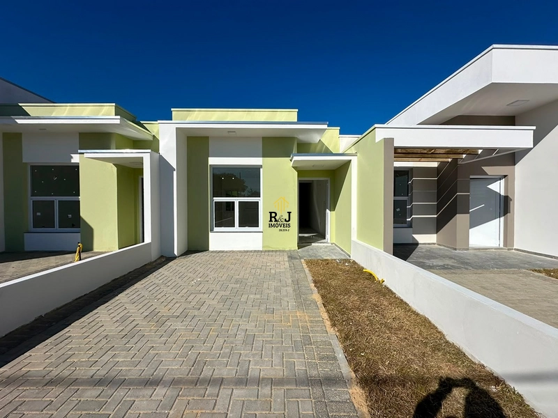 Casa á Venda!: 1ª foto da galeria de imagens do imóvel