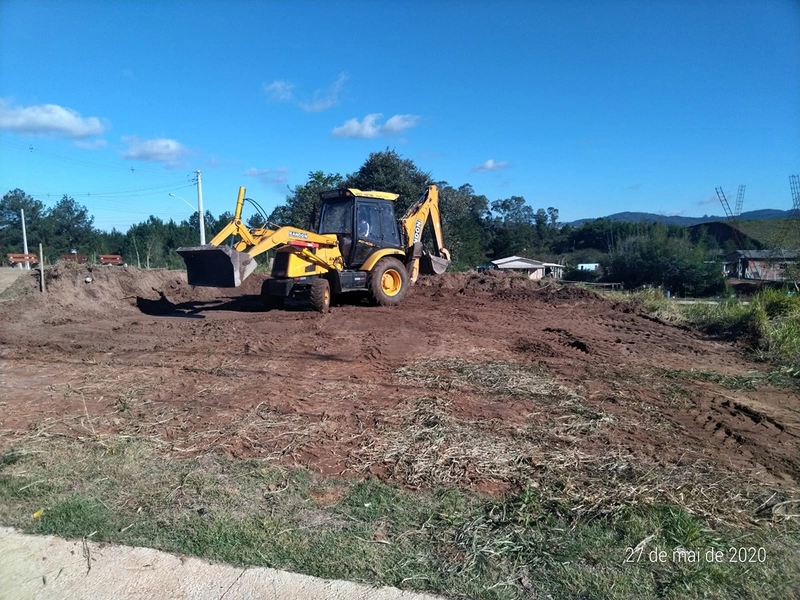 Imóvel residencial ou comercial