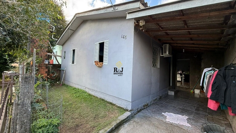 Imóvel residencial ou comercial