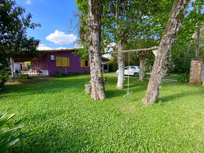 Imóvel residencial ou comercial