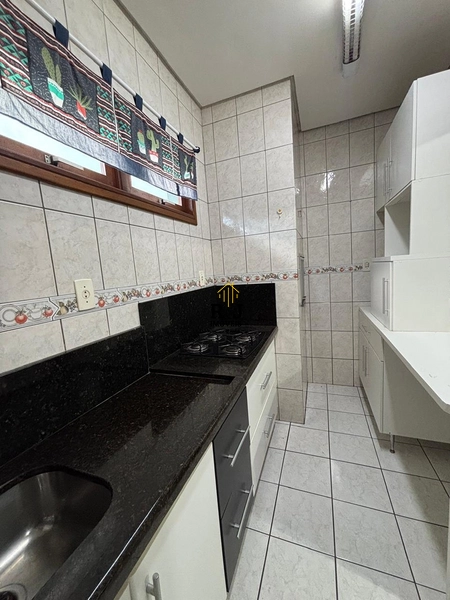 Apartamento para alugar no Centro: 5ª foto da galeria de imagens do imóvel