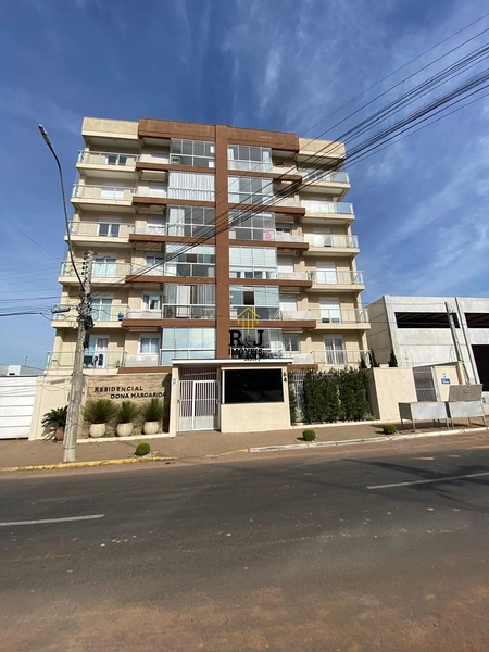 Imóvel residencial ou comercial