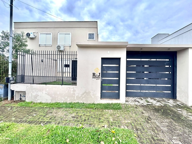 Imóvel residencial ou comercial