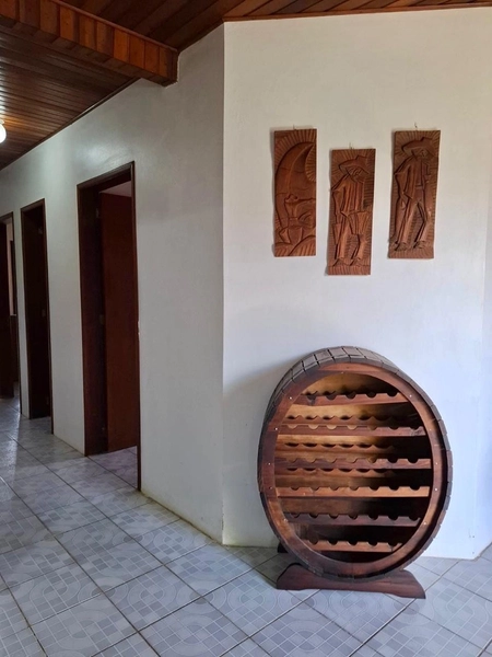 Vende-se casa na Praia Atlântida Sul : 7ª foto da galeria de imagens do imóvel