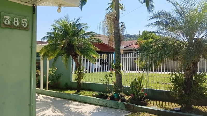 Casa a venda em Sapiranga: 6ª foto da galeria de imagens do imóvel