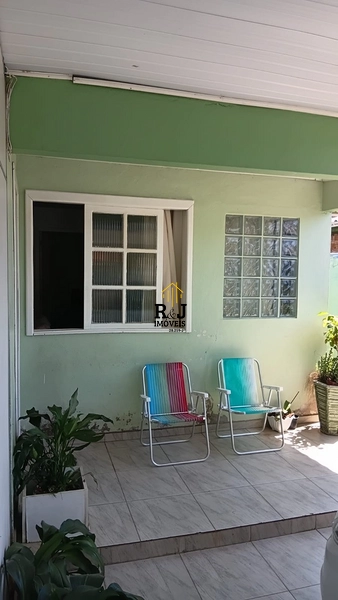 Casa a venda em Sapiranga: 8ª foto da galeria de imagens do imóvel