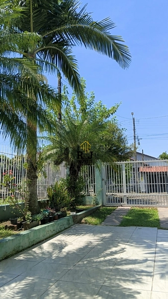 Casa a venda em Sapiranga: 1ª foto da galeria de imagens do imóvel