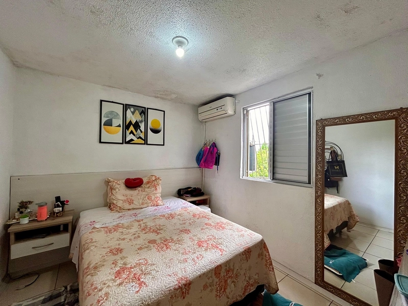 Apartamento a venda em Sapiranga: 4ª foto da galeria de imagens do imóvel