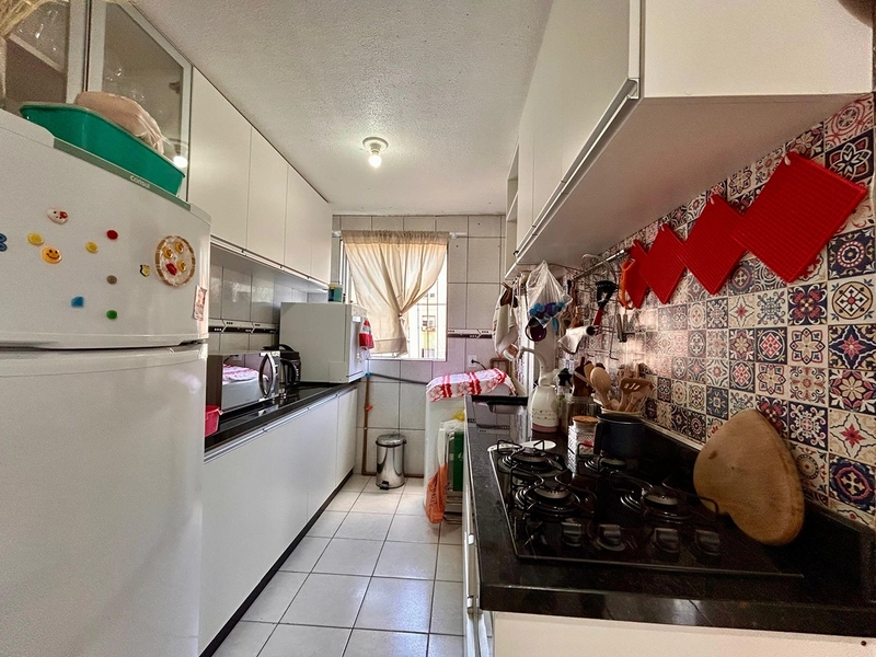 Apartamento a venda em Sapiranga: 3ª foto da galeria de imagens do imóvel