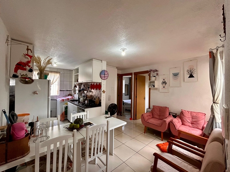 Imóvel residencial ou comercial