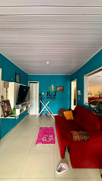 Casa á Venda!: 6ª foto da galeria de imagens do imóvel