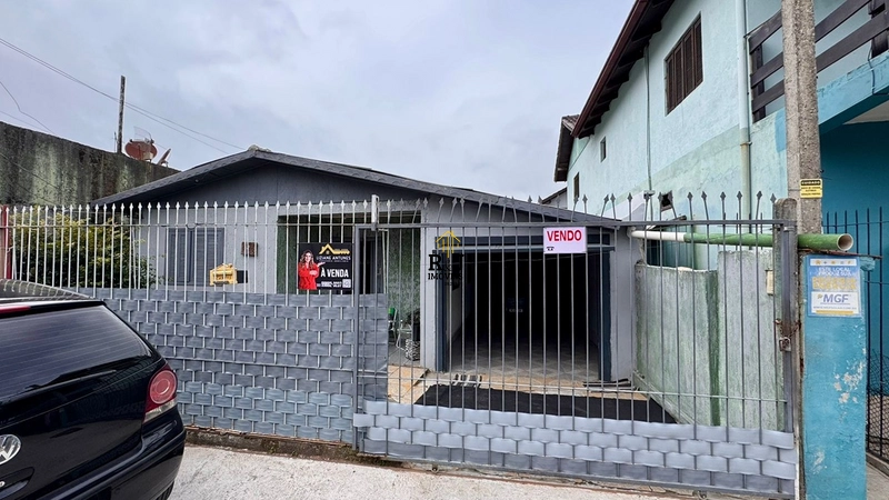 Casa á Venda!: 2ª foto da galeria de imagens do imóvel