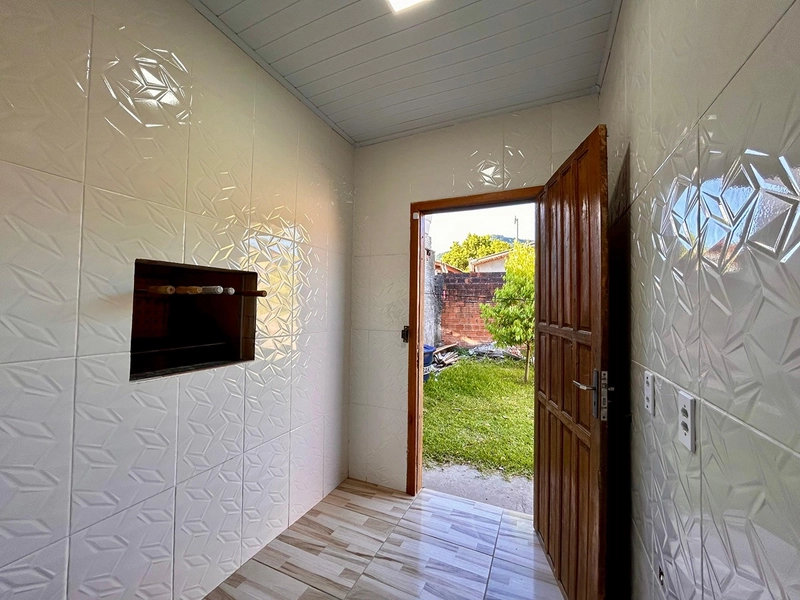Casa a venda em Sapiranga: 10ª foto da galeria de imagens do imóvel