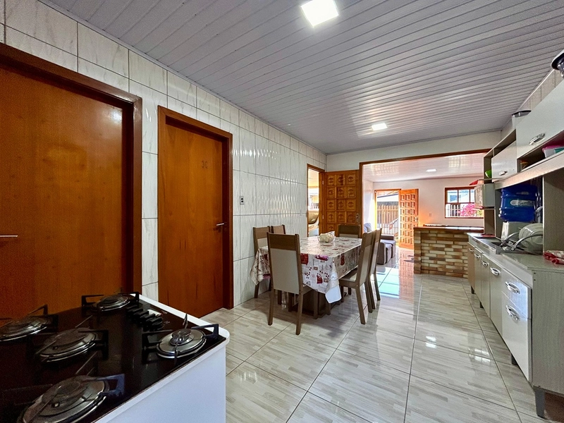 Casa a venda em Sapiranga: 5ª foto da galeria de imagens do imóvel
