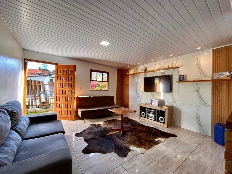 Casa a venda em Sapiranga: 3ª foto da galeria de imagens do imóvel