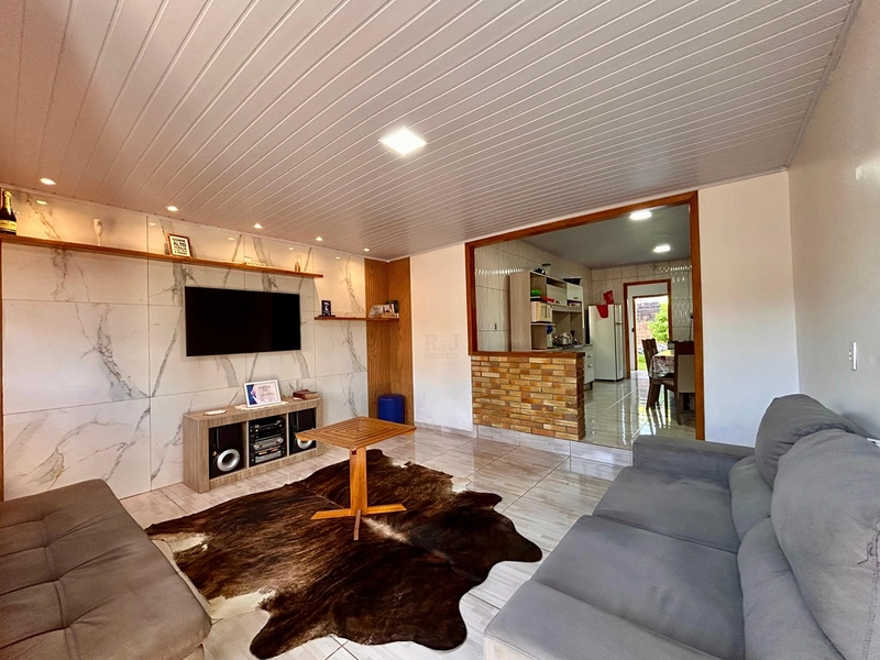 Casa a venda em Sapiranga: 4ª foto da galeria de imagens do imóvel