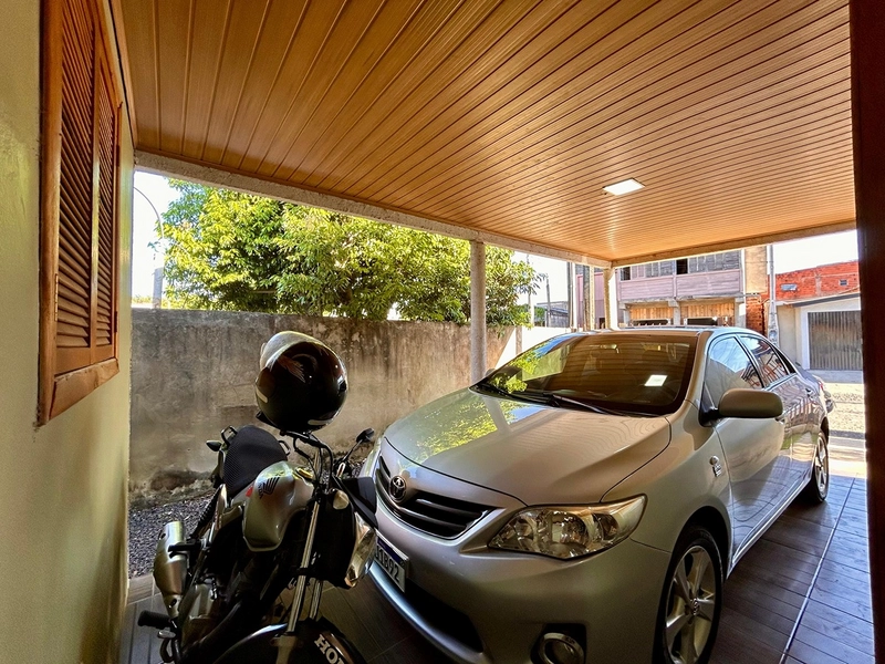 Casa a venda em Sapiranga: 2ª foto da galeria de imagens do imóvel