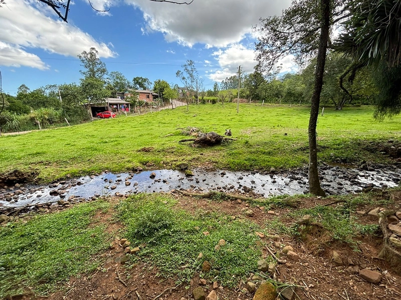 Chácara a venda em Nova Hartz : 22ª foto da galeria de imagens do imóvel