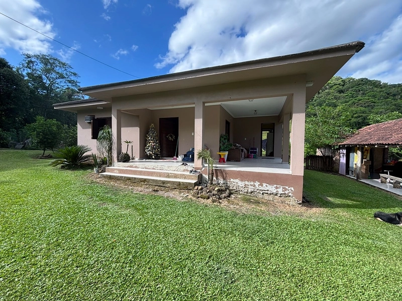 Chácara a venda em Nova Hartz : 7ª foto da galeria de imagens do imóvel