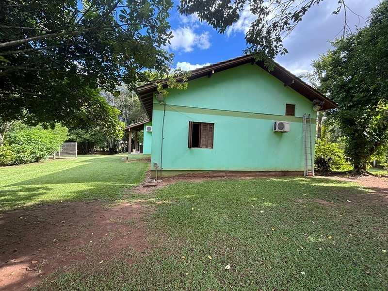 Chácara a venda em Nova Hartz : 5ª foto da galeria de imagens do imóvel