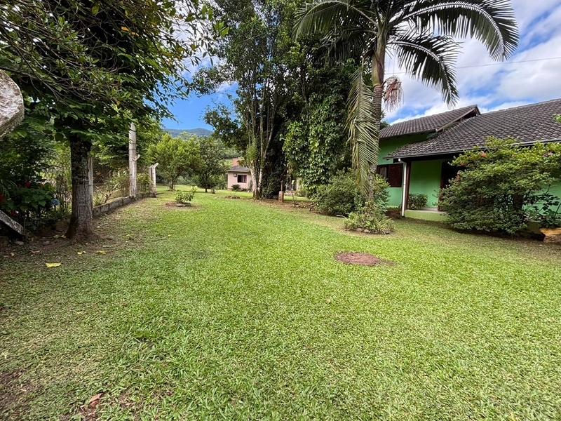 Chácara a venda em Nova Hartz : 2ª foto da galeria de imagens do imóvel