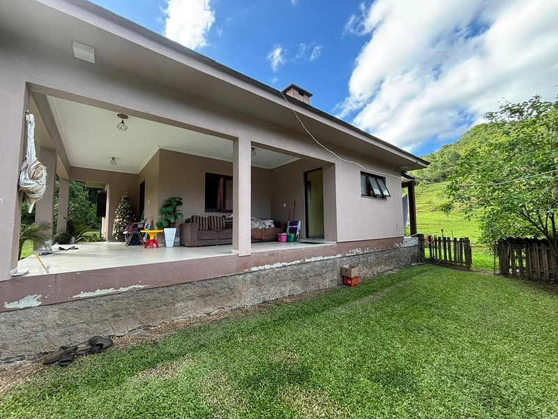 Chácara a venda em Nova Hartz : 9ª foto da galeria de imagens do imóvel