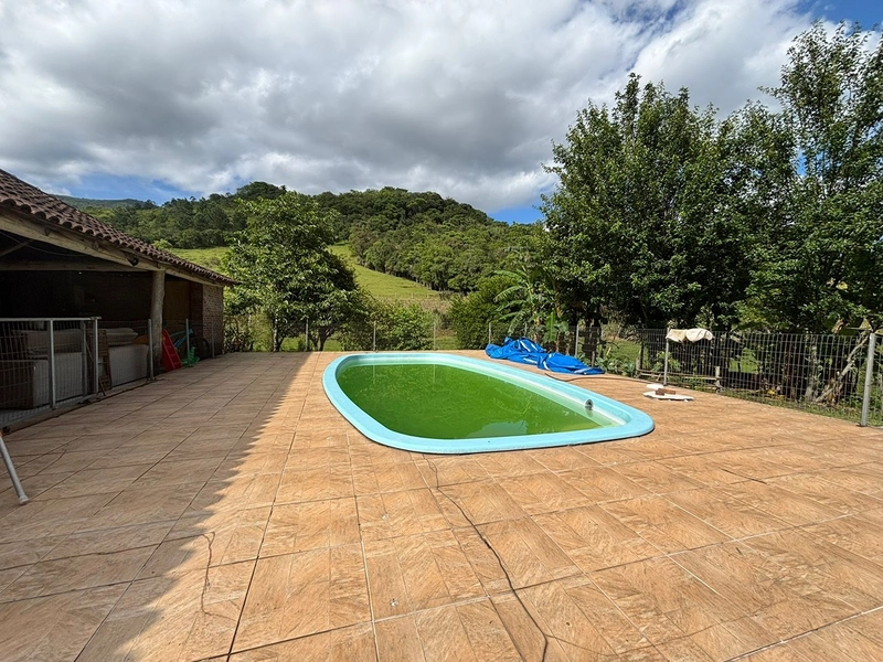 Chácara a venda em Nova Hartz : 12ª foto da galeria de imagens do imóvel