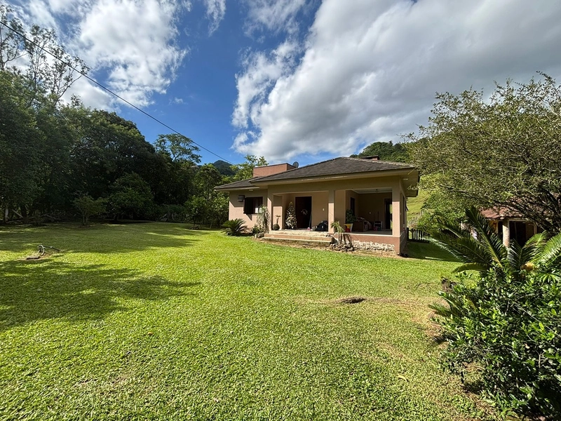 Chácara a venda em Nova Hartz : 6ª foto da galeria de imagens do imóvel