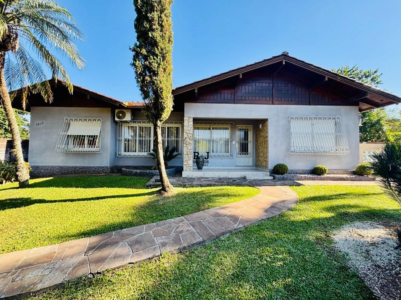 Imóvel residencial ou comercial