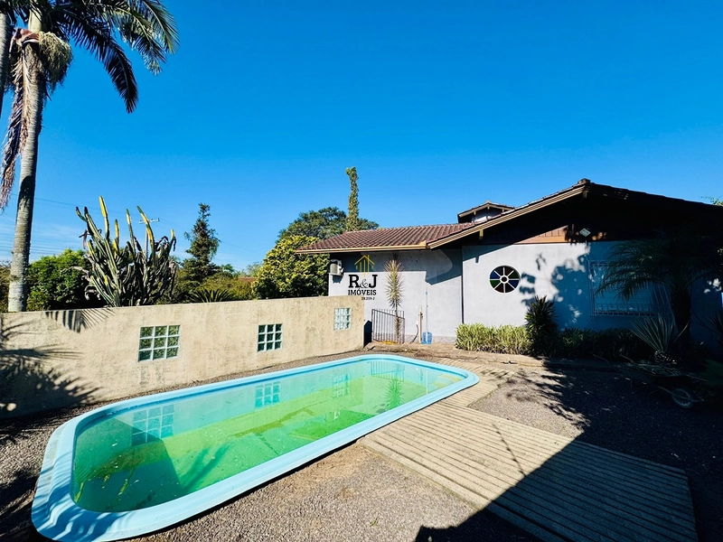Casa á venda!: 10ª foto da galeria de imagens do imóvel