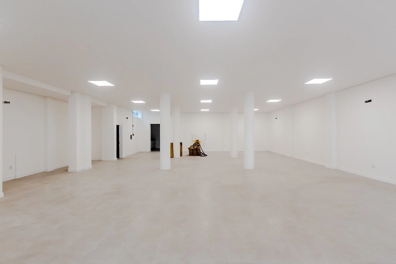 Sala comercial : 2ª foto da galeria de imagens do imóvel