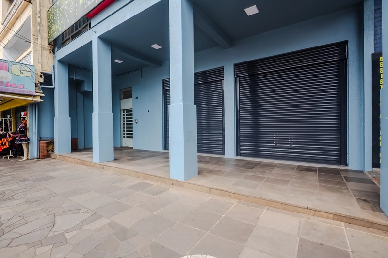 Sala comercial : 1ª foto da galeria de imagens do imóvel