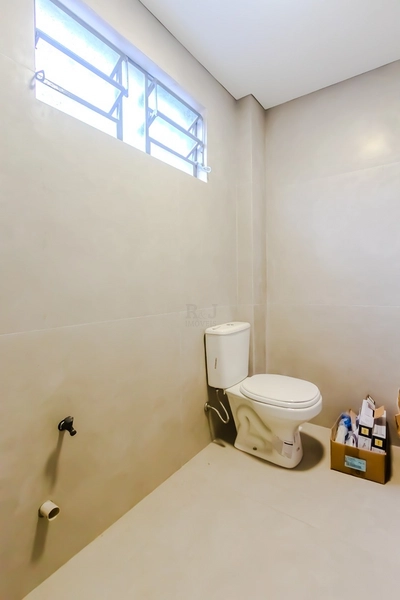 Sala comercial : 10ª foto da galeria de imagens do imóvel