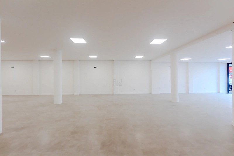 Sala comercial : 8ª foto da galeria de imagens do imóvel