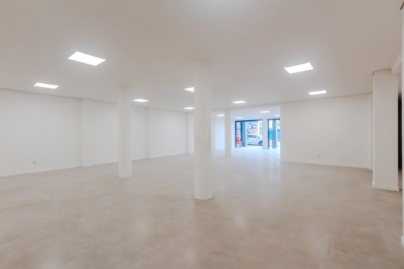 Sala comercial : 4ª foto da galeria de imagens do imóvel