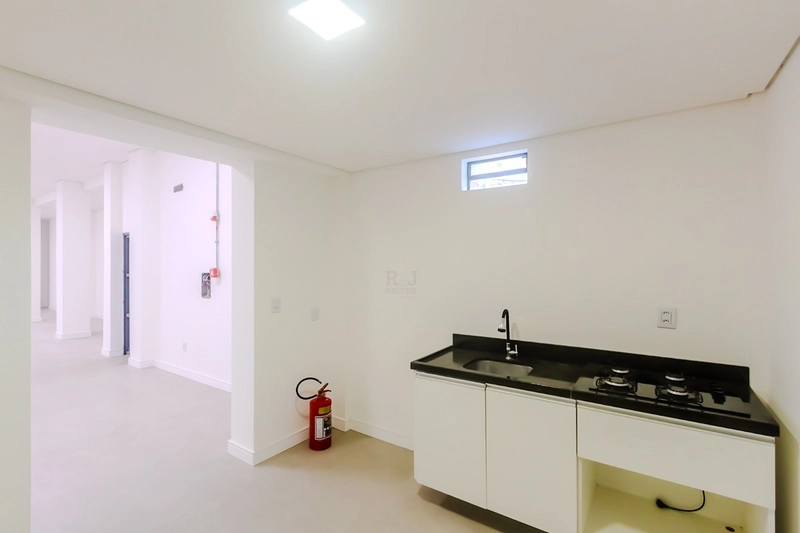 Sala comercial : 3ª foto da galeria de imagens do imóvel