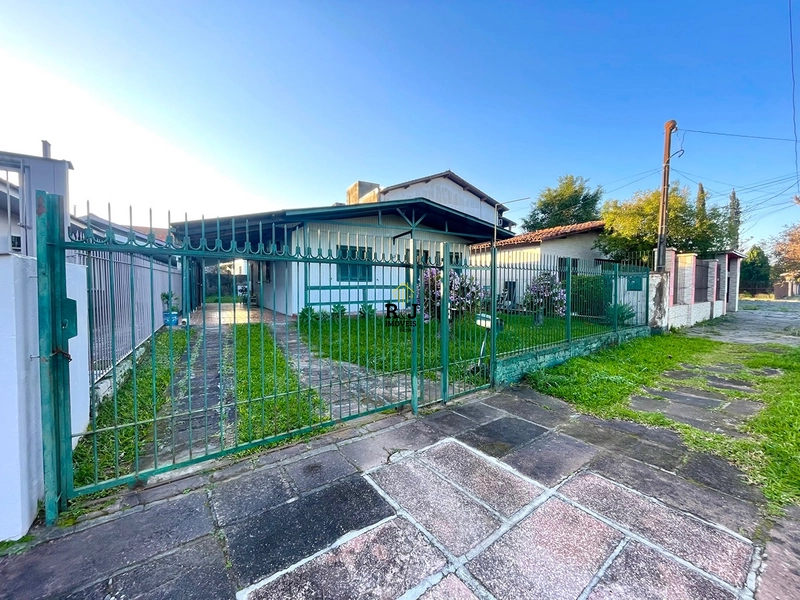 ⚜️Casa a venda em Sapiranga: 1ª foto da galeria de imagens do imóvel
