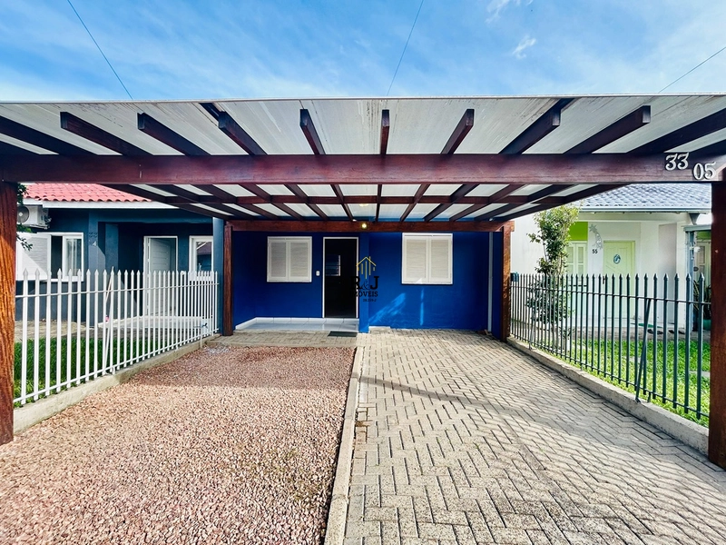 Imóvel residencial ou comercial