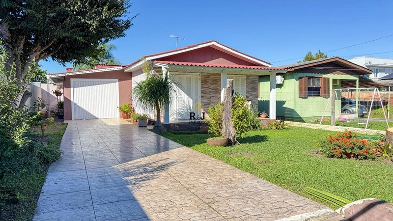 Casa á Venda!: 2ª foto da galeria de imagens do imóvel
