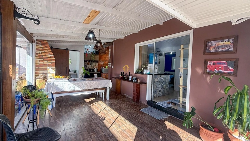 Casa á Venda!: 5ª foto da galeria de imagens do imóvel