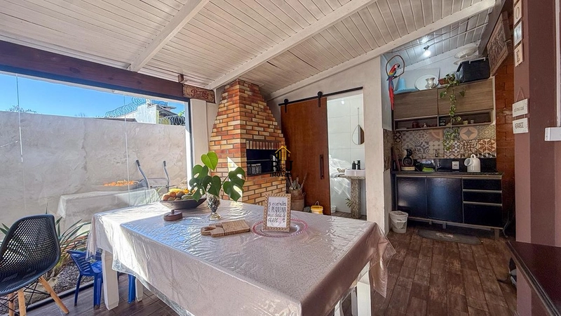 Casa á Venda!: 6ª foto da galeria de imagens do imóvel