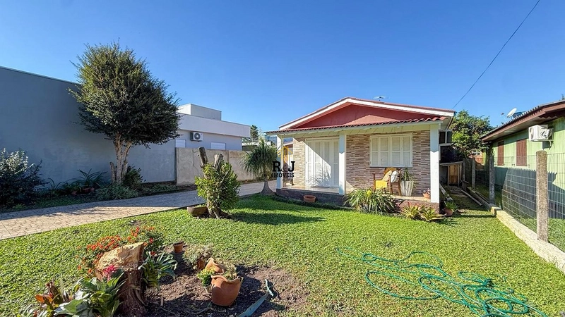 Imóvel residencial ou comercial
