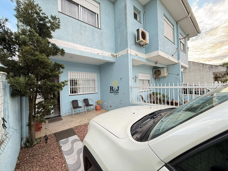 Imóvel residencial ou comercial