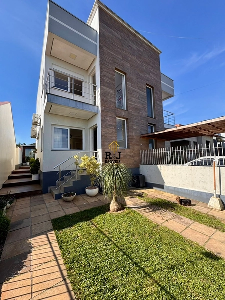 Imóvel residencial ou comercial