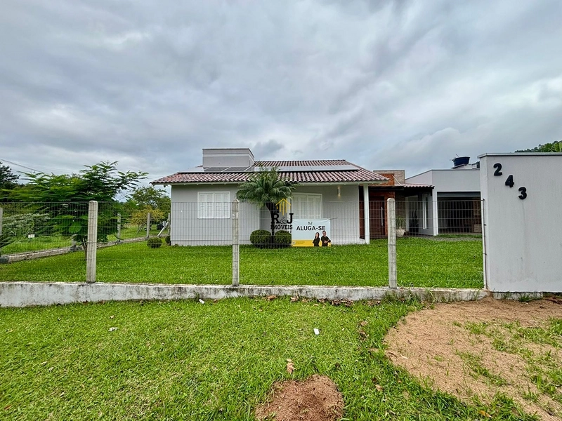 Casa á Venda!: 1ª foto da galeria de imagens do imóvel