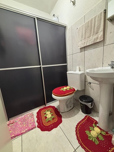 Sobrado a venda Sapiranga/ São Luiz : 6ª foto da galeria de imagens do imóvel