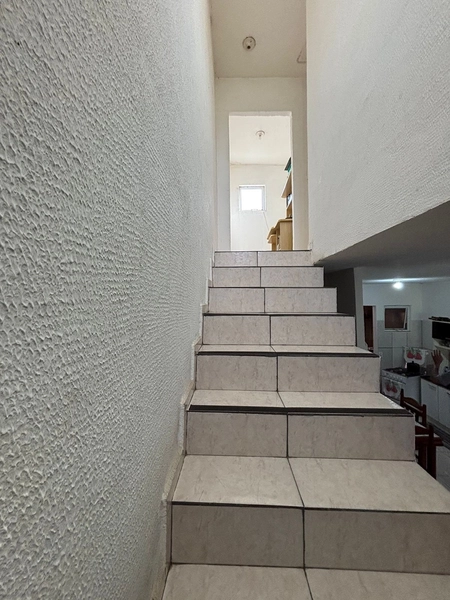 Sobrado a venda Sapiranga/ São Luiz : 11ª foto da galeria de imagens do imóvel